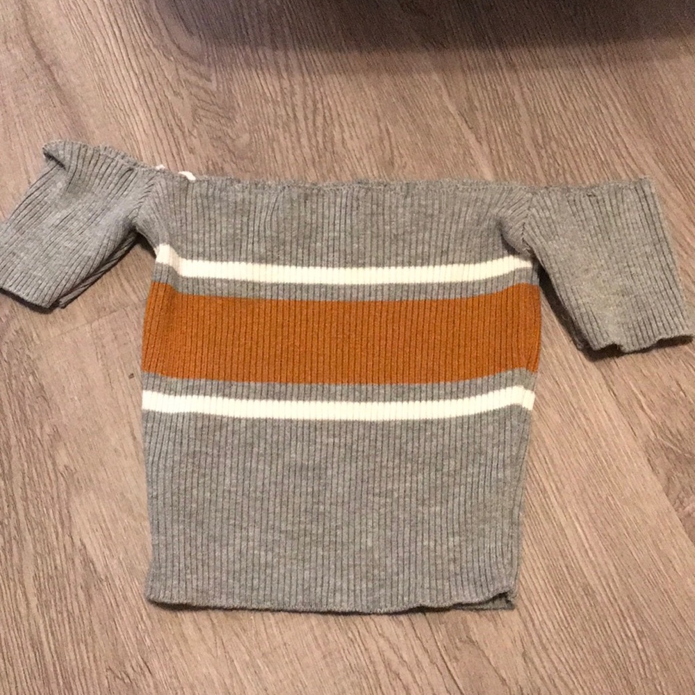 CROP TOP ❗️❗️